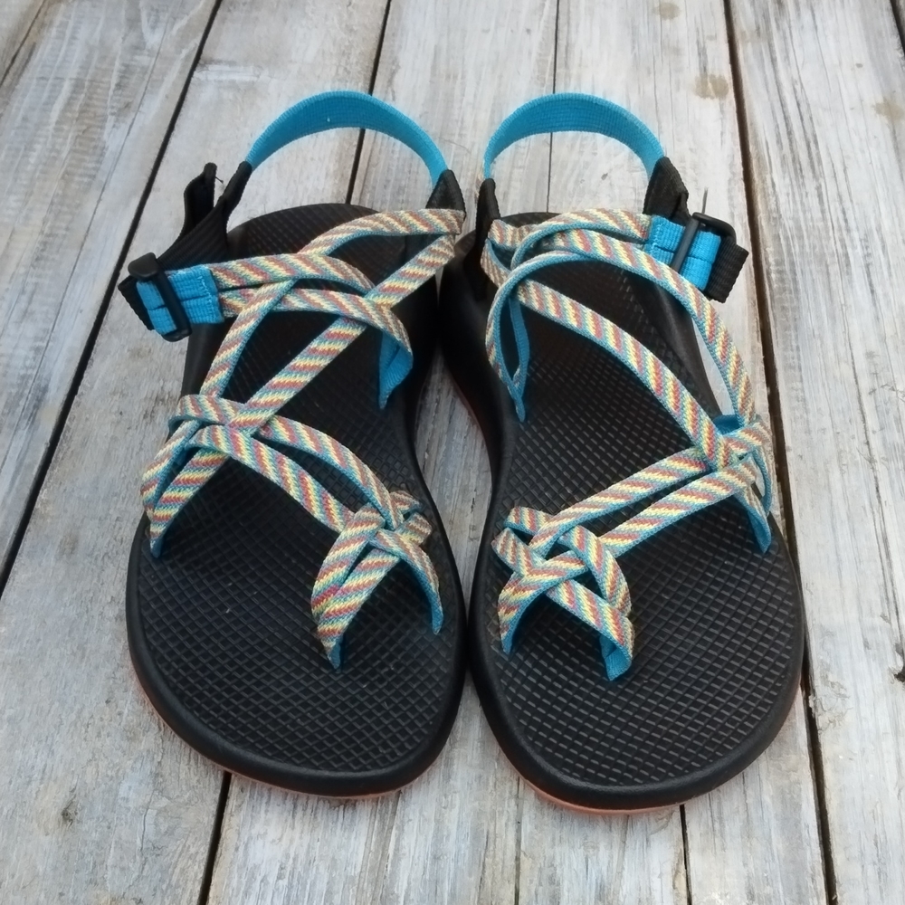 Chaco Sandals